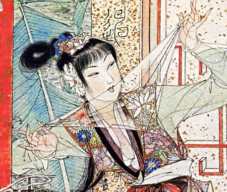 墨江-胡也佛《金瓶梅》的艺术魅力